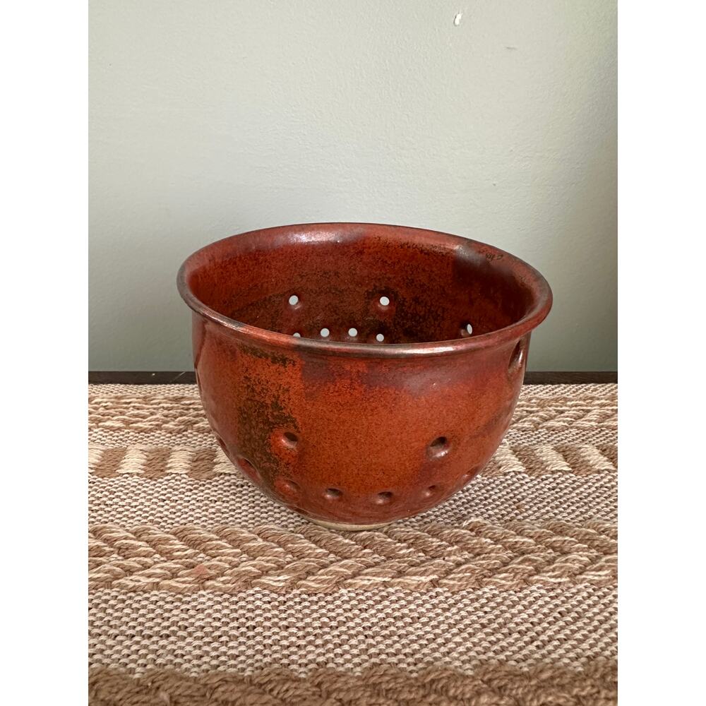 Cute Small ceramic bowl